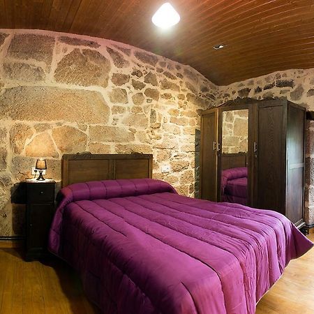 Casa Dos Fuelles Apartment Ourense Luaran gambar